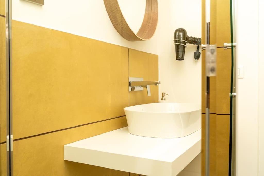 Apartamento Casa Lu - Milu Holidays Florença
