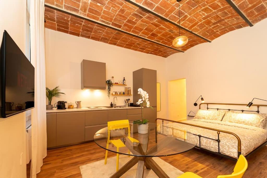Casa Lu - Milu Holidays Apartamento Florença