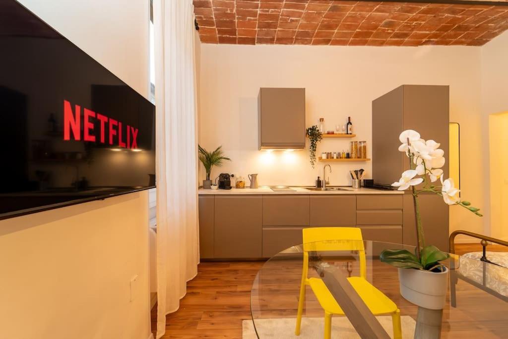 Apartamento Casa Lu - Milu Holidays Florença