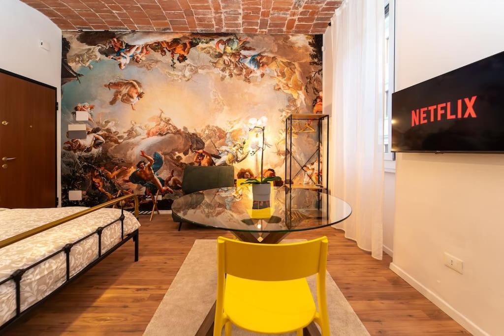 Apartamento Casa Lu - Milu Holidays