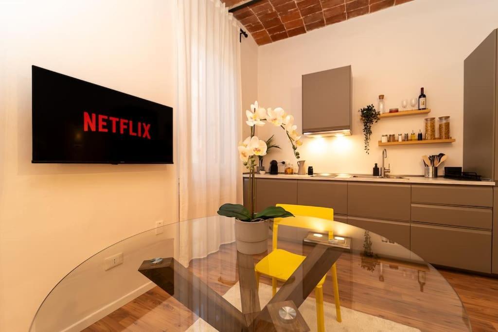 Apartamento Casa Lu - Milu Holidays Florença