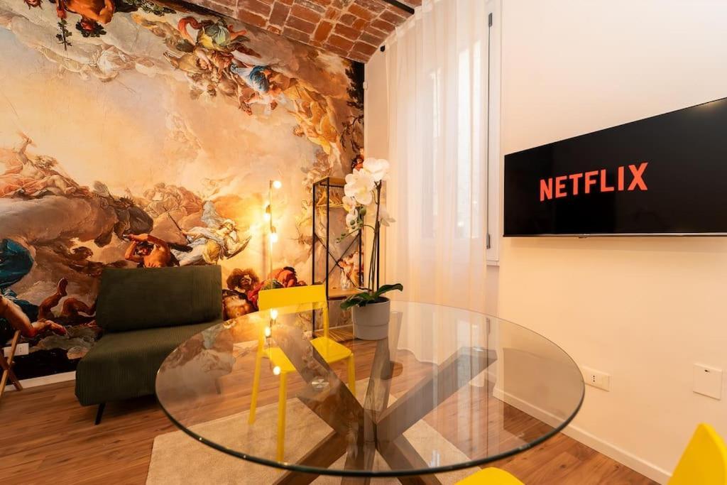 Apartamento Casa Lu - Milu Holidays *