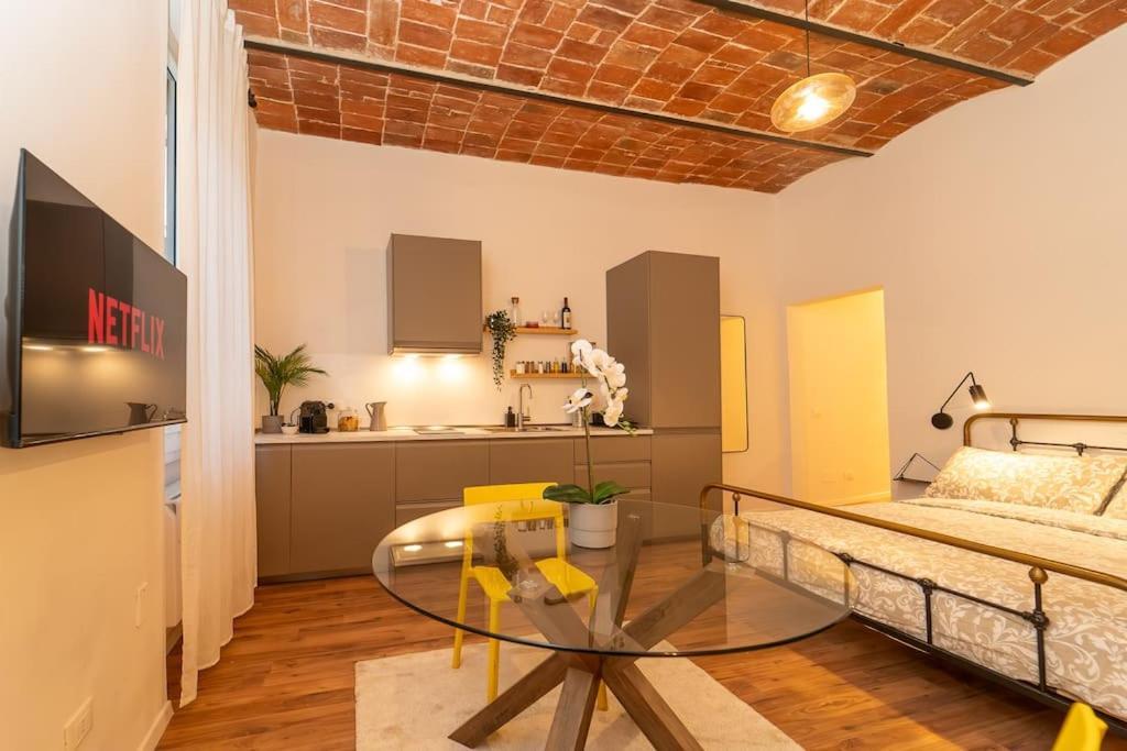Apartamento Casa Lu - Milu Holidays