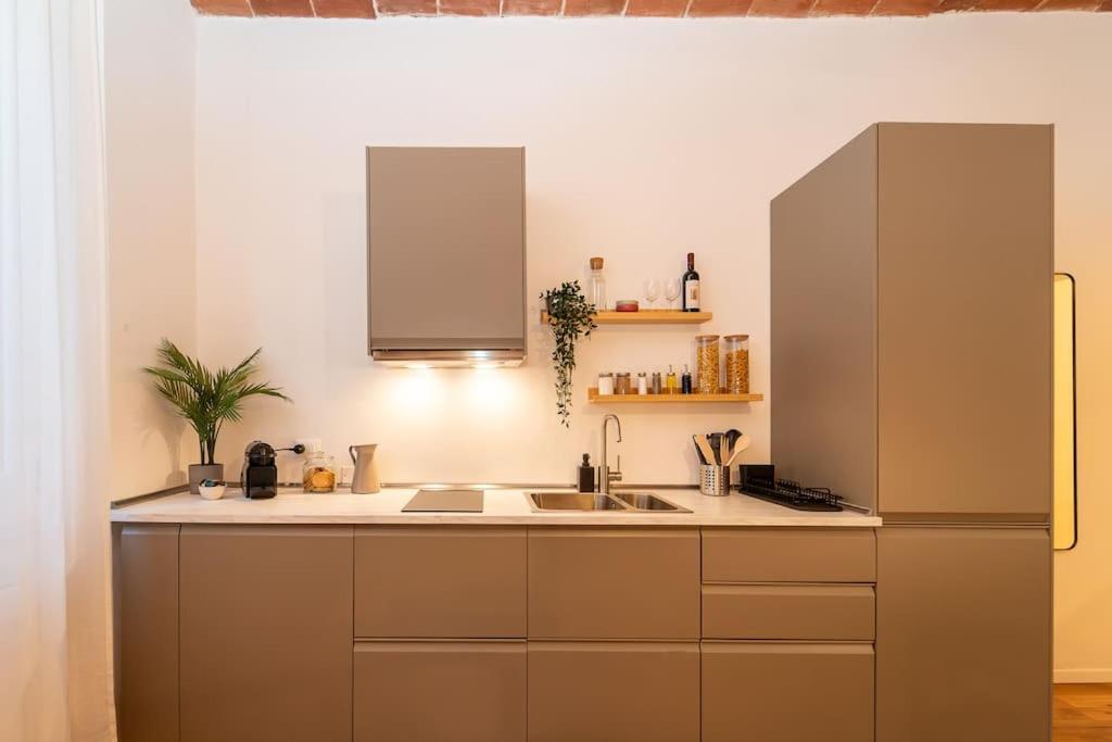 Casa Lu - Milu Holidays Apartamento