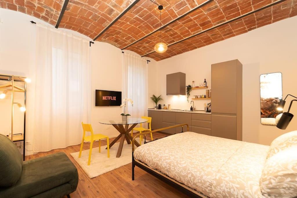 Casa Lu - Milu Holidays Apartamento Florença