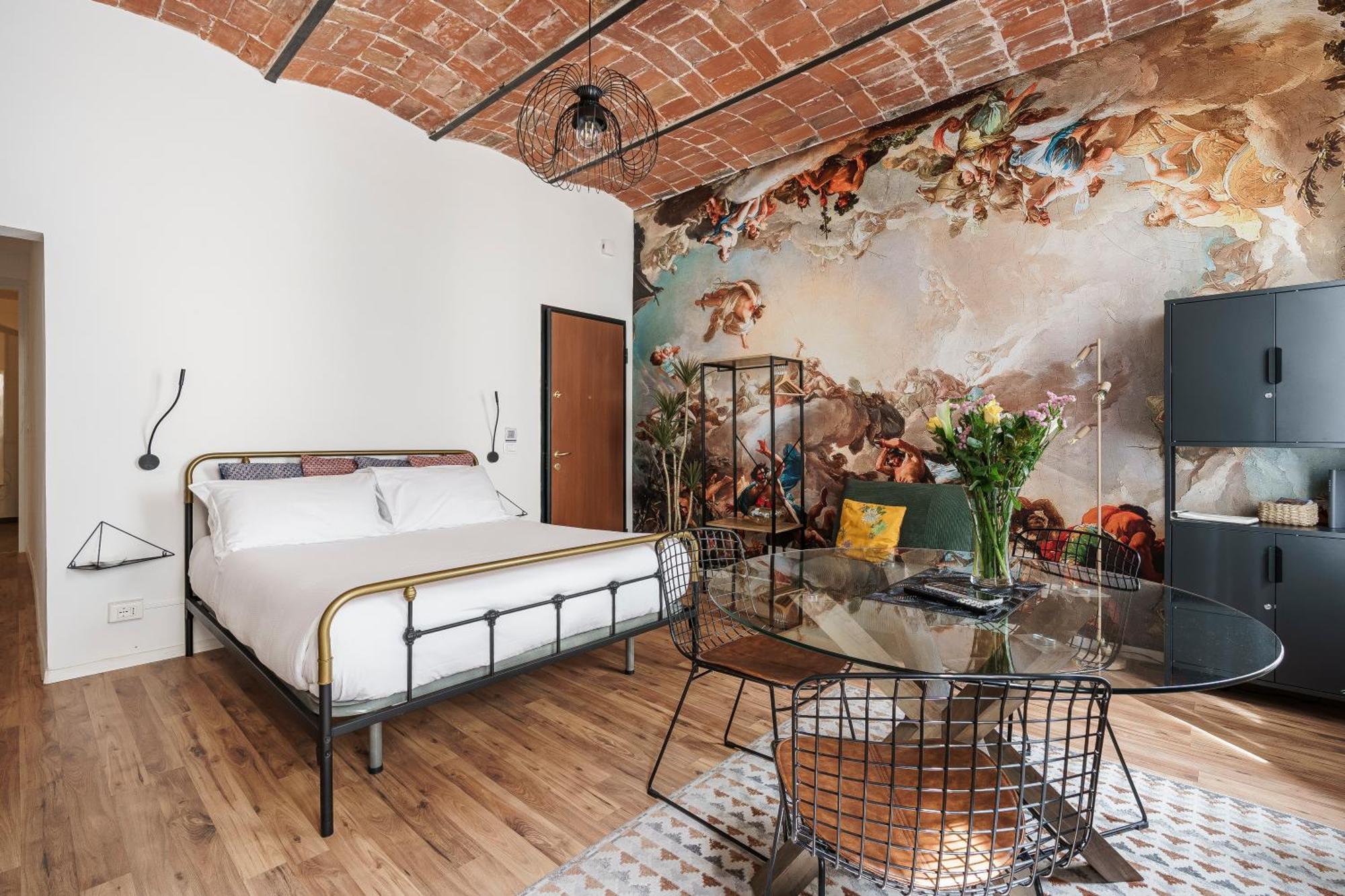 Apartamento Casa Lu - Milu Holidays