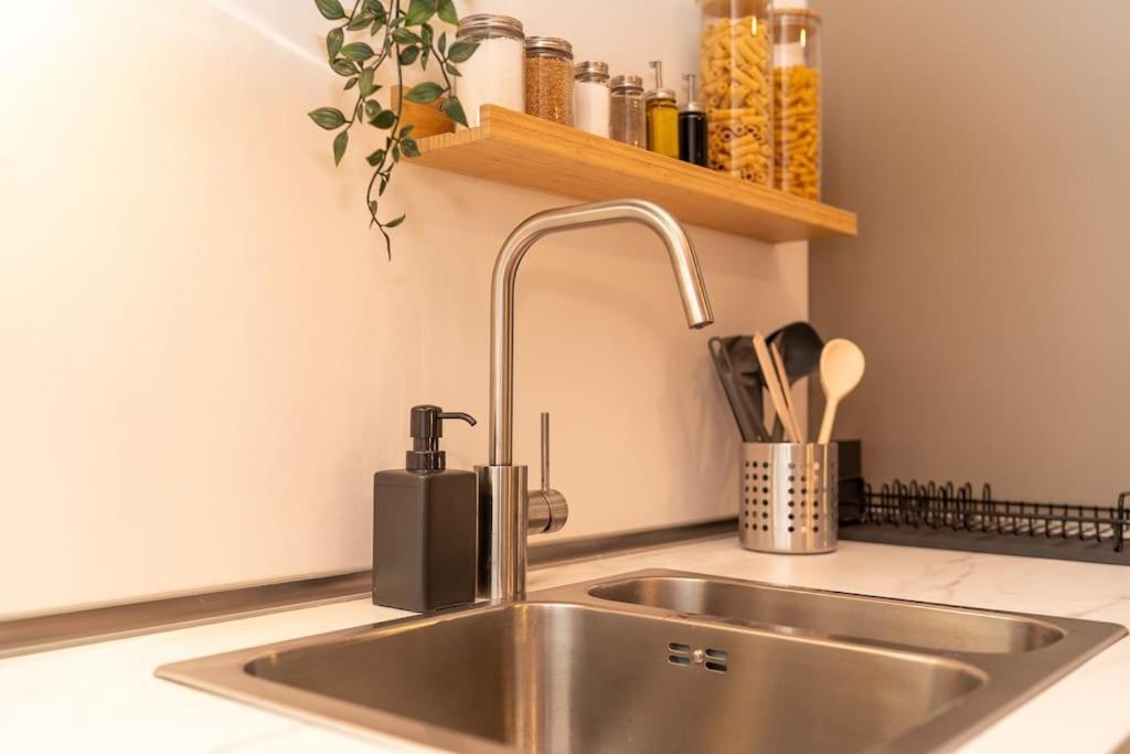 Casa Lu - Milu Holidays Appartement Florence