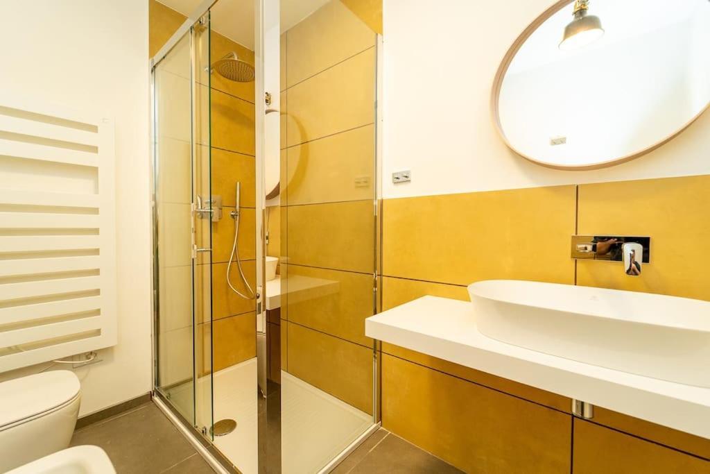 Appartement Casa Lu - Milu Holidays