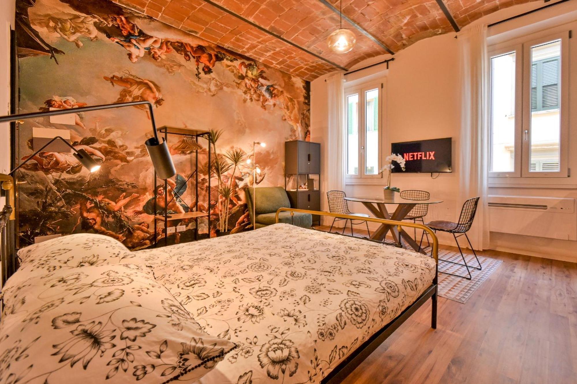 Casa Lu - Milu Holidays Appartement Florence