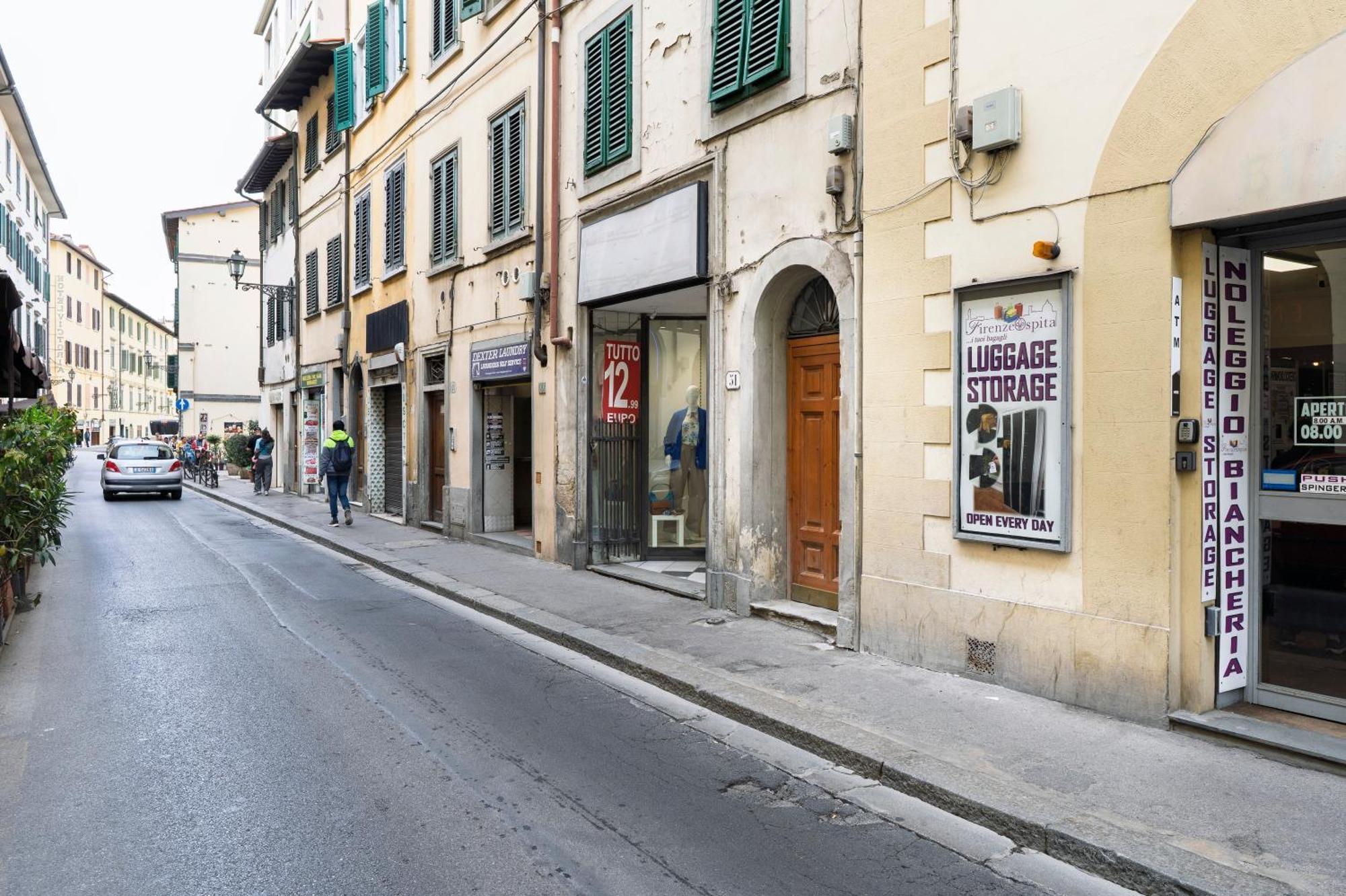 Casa Lu - Milu Holidays Appartement
