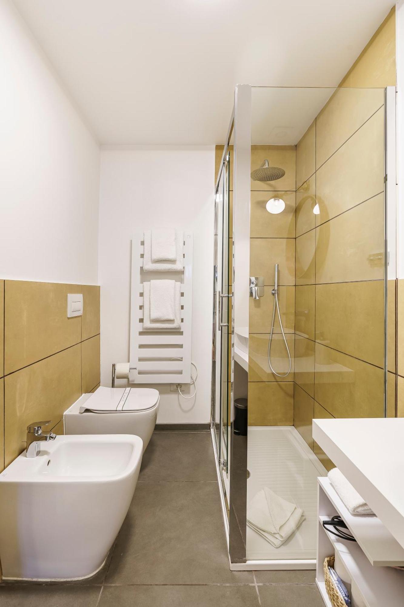 Casa Lu - Milu Holidays Appartement Florence