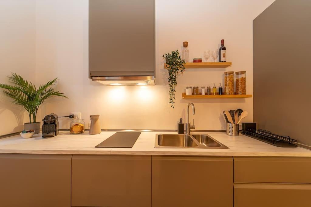 Casa Lu - Milu Holidays Florenz