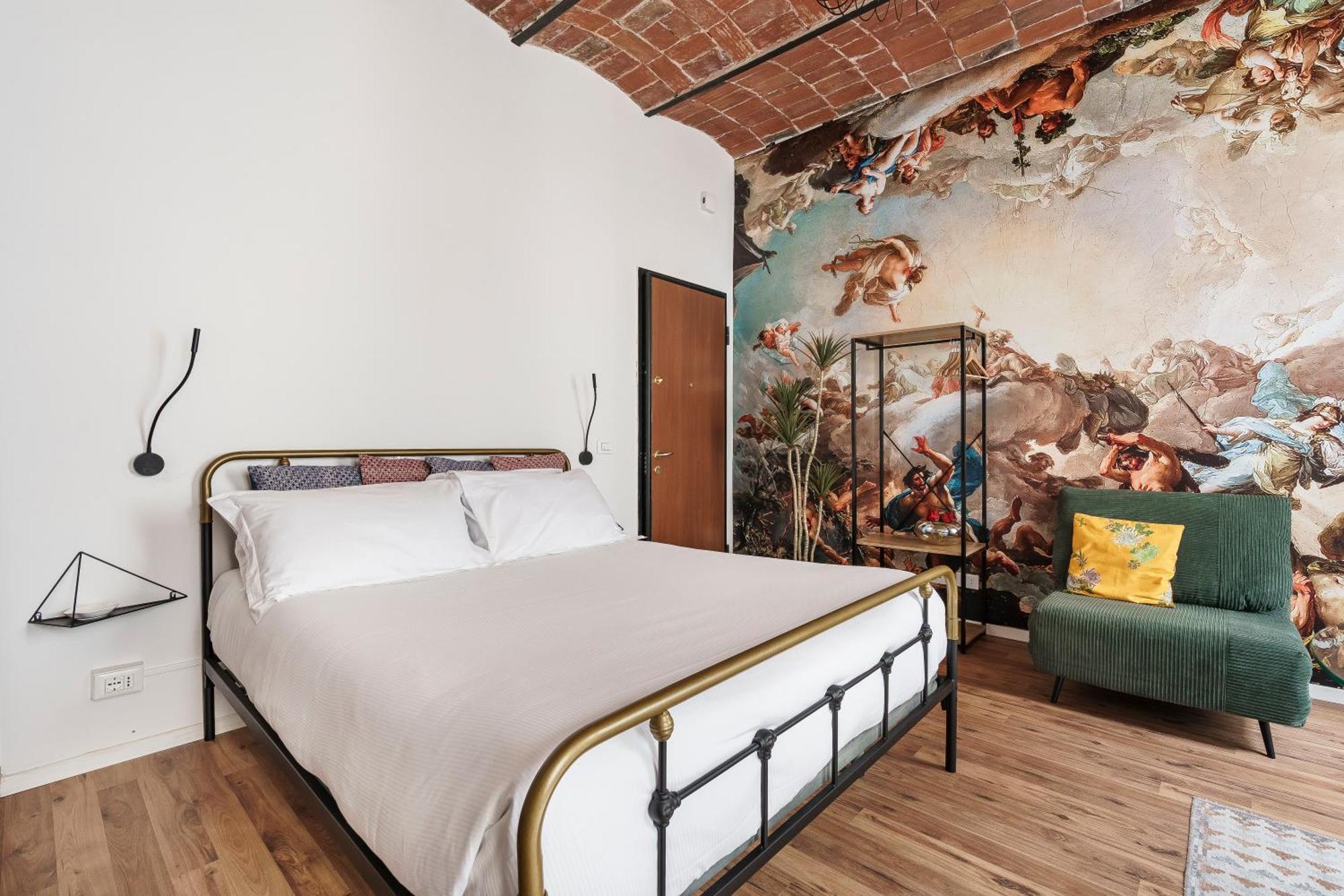 Casa Lu - Milu Holidays Florenz