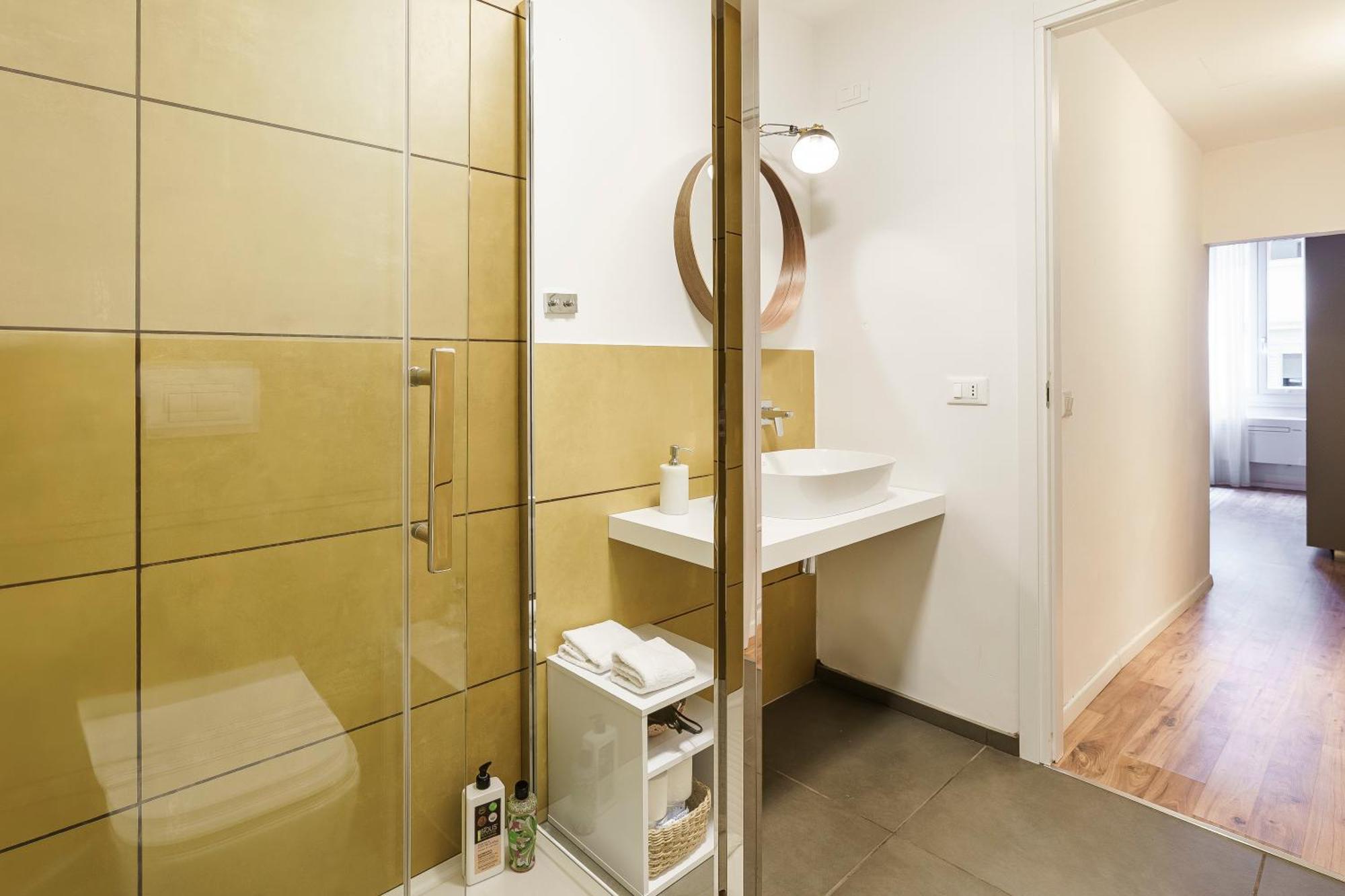 Casa Lu - Milu Holidays * Florenz