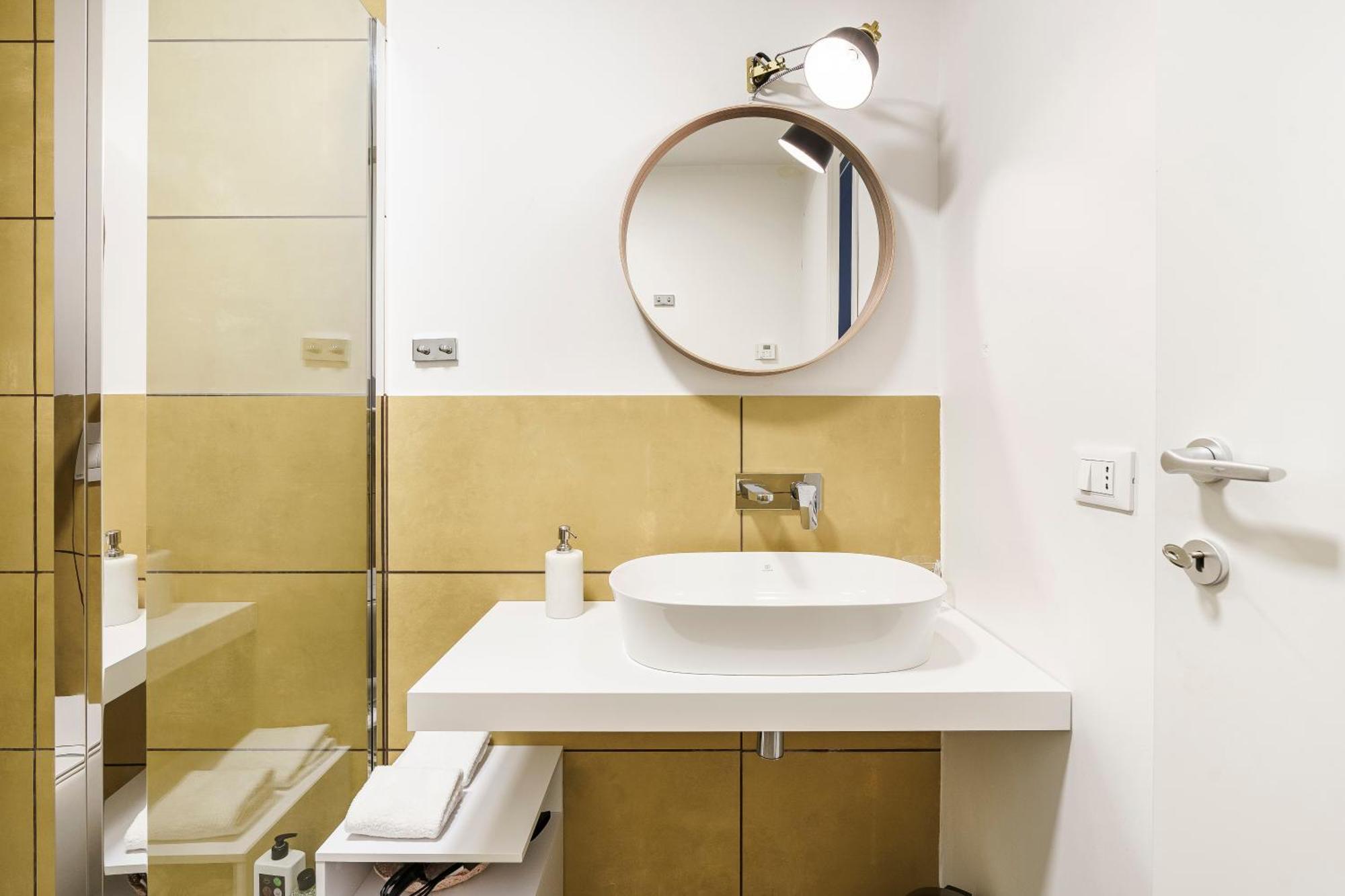 Casa Lu - Milu Holidays Apartment Florenz